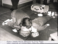 Photo only available in the library